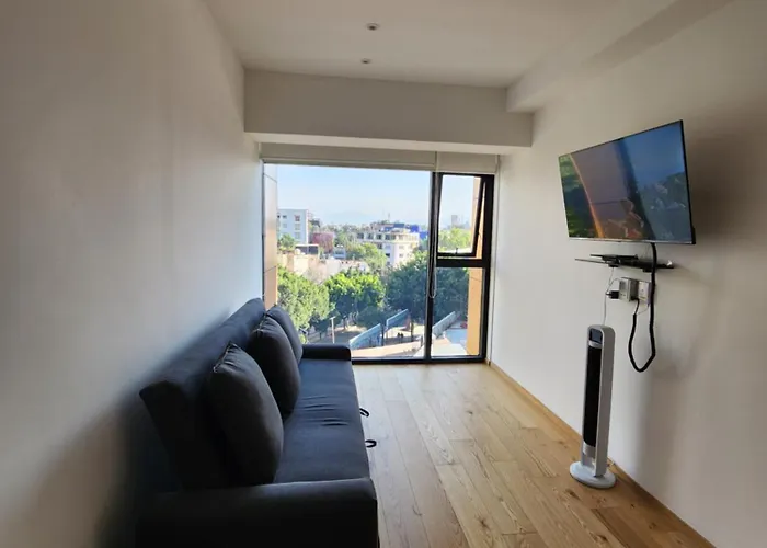 Apartment Iconroma