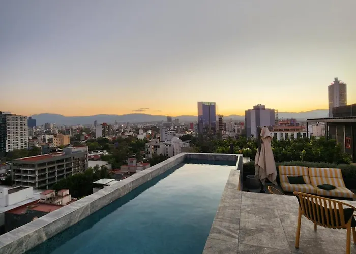Iconroma Mexico City