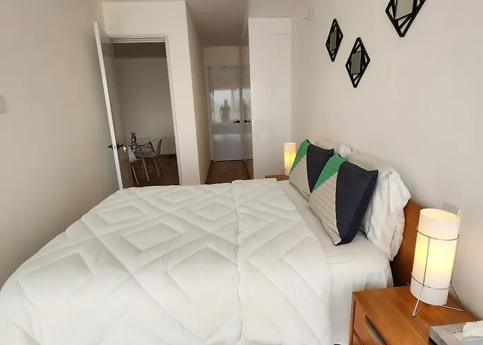 Iconroma Apartment *