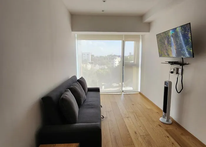 Iconroma Apartment *