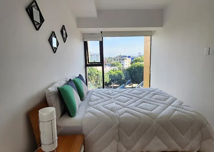 Iconroma Apartment *