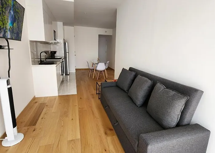 Apartment Iconroma *