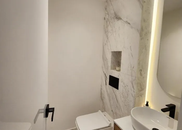 Apartment Iconroma Mexico City