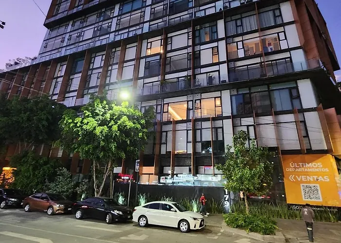 Apartment Iconroma