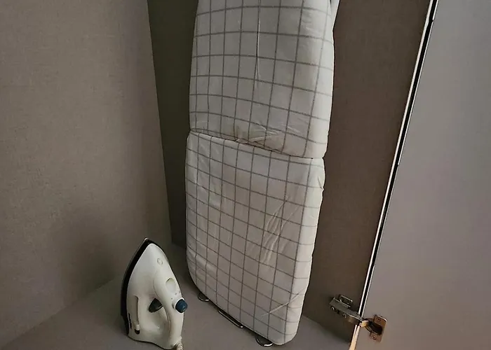 Iconroma Apartment *