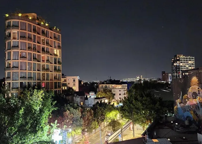 Apartment Iconroma *