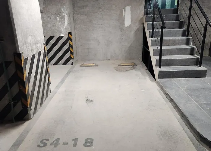 Iconroma Apartment Mexico City