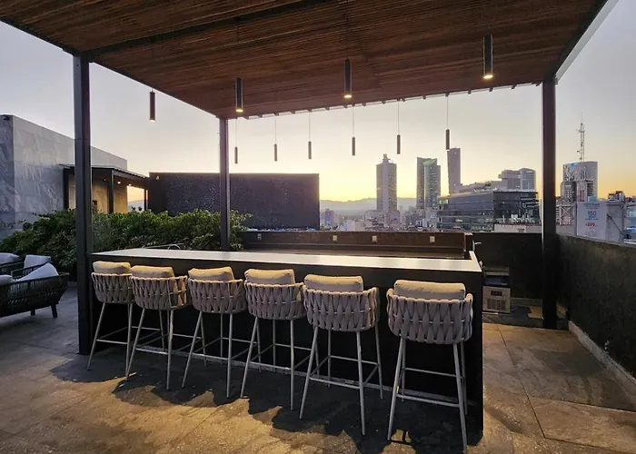 Iconroma Mexico City