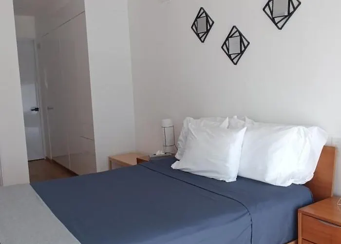 Iconroma Apartment Mexico City