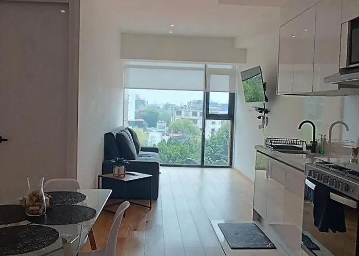 Apartment Iconroma *