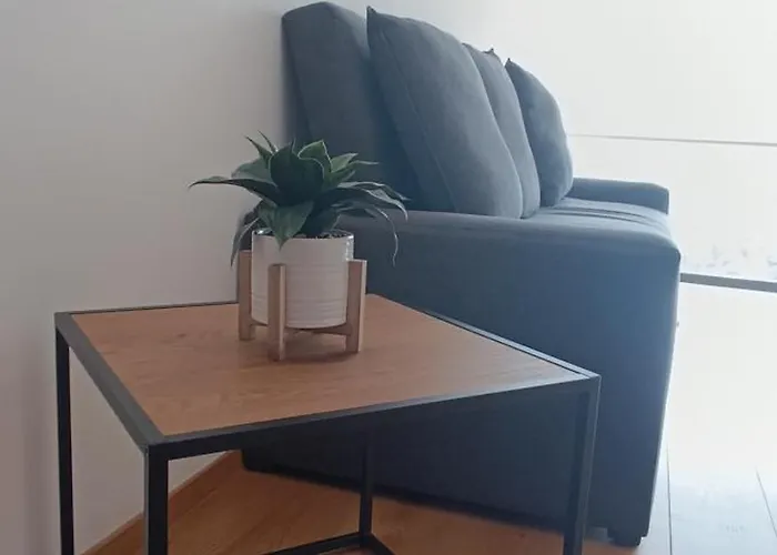 Apartment Iconroma Mexico City
