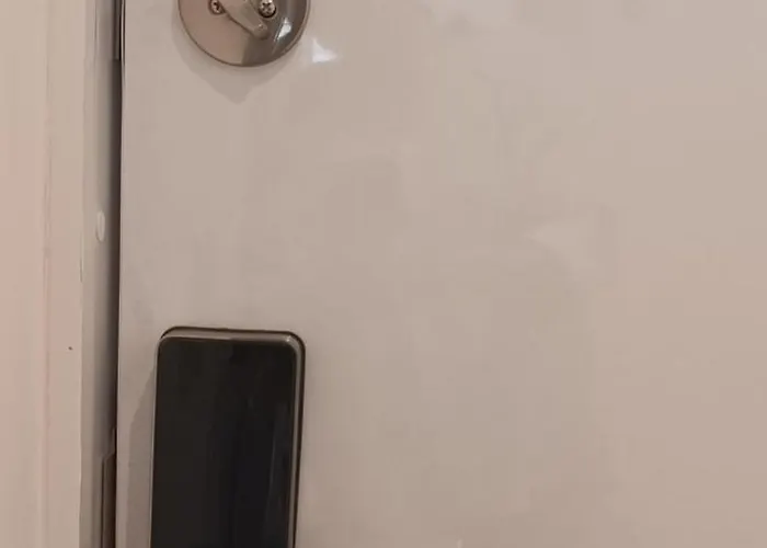 Apartment Iconroma *